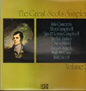 LP - Hamish Imlach, Lorna Campbell, Watt Nicoll a.o. - The Great Scots Sampler, Vol. 2