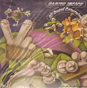 Hamish Imlach - All Round Entertainer, Sampler Vol. 2