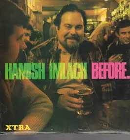 Hamish Imlach - Before and After