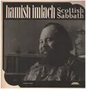 LP - Hamish Imlach - Scottish Sabbath