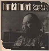 LP - Hamish Imlach - Scottish Sabbath