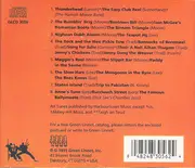 CD - Hamish Moore , Dick Lee - The Bees Knees