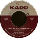 7inch Vinyl Single - Hamish Menzies - Over The Sea To Skye