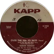 Hamish Menzies - Over The Sea To Skye
