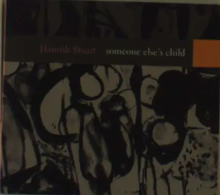 Hamish Stuart - Someone Else's Child
