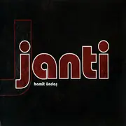 CD - Hamit Ündaş - Janti - Digipak
