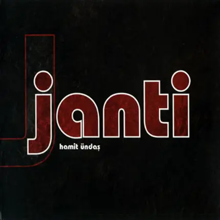 Hamit Ündaş - Janti