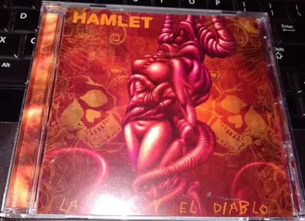 Hamlet - La Puta y el Diablo