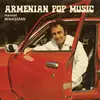 LP - Hamlet Minassian - Armenian Pop Music - Red / Coloured Vinyl