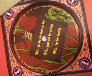 12inch Vinyl Single - Hamlet - To Be Or Not To Be