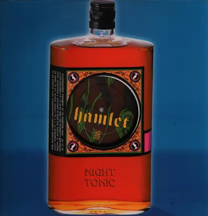 Hamlet - To Be Or Not To Be