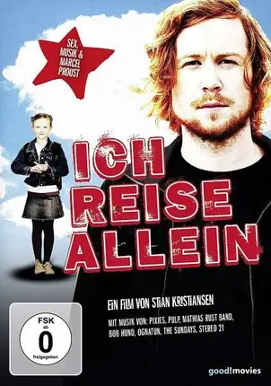 HAMMARSTAN,GUSTAV - Ich reise allein