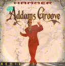 12inch Vinyl Single - Hammer - addams groove