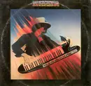 LP - Hammer - Black Sheep
