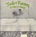 LP - Hammer & Harfe - Tiefer Frieden - german leftish folk