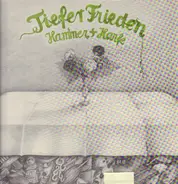 Hammer & Harfe - Tiefer Frieden