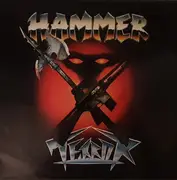LP - Hammer - Terror