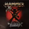 LP - Hammer - Terror