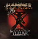 LP - Hammer - Terror