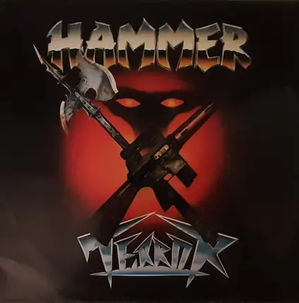 Hammer - Terror