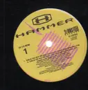 12'' - Hammer - This Is The Way We Roll - Generic Sleeve