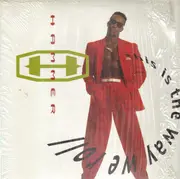 12inch Vinyl Single - Hammer - This Is The Way We Roll