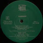 Hammer - Don't Stop