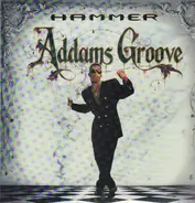 Hammer - Addams Groove