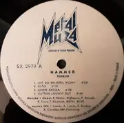 LP - Hammer - Terror