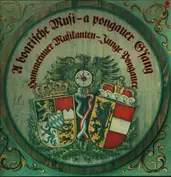 Hammerauer Musikanten