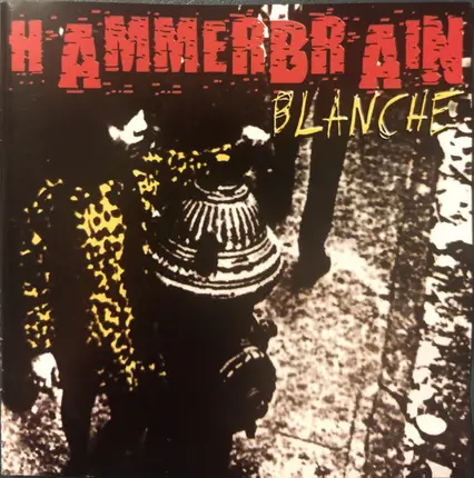 Hammerbrain - Blanche