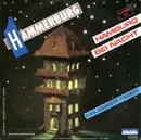 7inch Vinyl Single - Hammerburg - Hamburg Bei Nacht