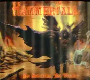 Hammerfall - No Sacrifice, No Victory