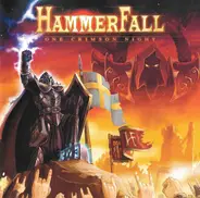 HammerFall - One Crimson Night