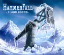 CD Single - HammerFall - Blood Bound