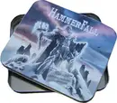 CD - HammerFall - Chapter V: Unbent, Unbowed, Unbroken - Tin Case