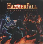 Hammerfall - Crimson Thunder