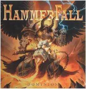Hammerfall - Dominion
