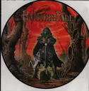 Picture Disc - HammerFall - Glory To The Brave - Signed