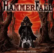 HammerFall - Glory to the Brave