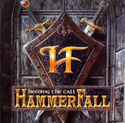 Hammerfall - Heeding The Call