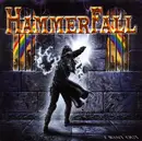 CD Single - HammerFall - I Want Out