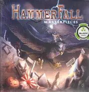 HammerFall - MASTERPIECES