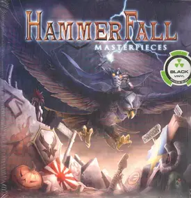 Hammerfall - MASTERPIECES