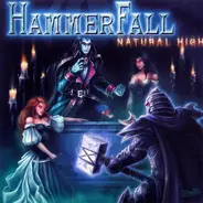 HammerFall - Natural High