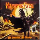 Double LP - Hammerfall - No Sacrifice, No Victory - Numbered