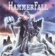 CD - HammerFall - Chapter V: Unbent, Unbowed, Unbroken - Tin Case
