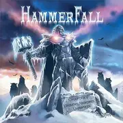 CD - HammerFall - Chapter V: Unbent, Unbowed, Unbroken - Digipak