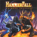CD - Hammerfall - Crimson Thunder