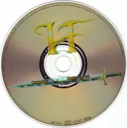 CD Single - HammerFall - Heeding The Call